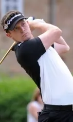 Garrick Porteous T-14th at Alfred Dunhill