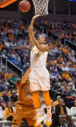 The Lady Vols have an opportunity to once again play in front of their fans during the postseason.