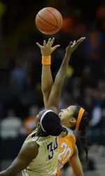 The Vanderbilt at Tennessee game on Feb. 17 now will tip off at 5 p.m. ET.