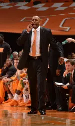 Cuonzo Martin