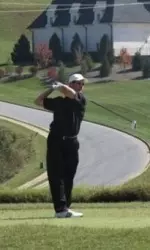 Rick Lamb leads SeaBest Invitational