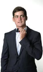 Rick Lamb leads SeaBest Invitational