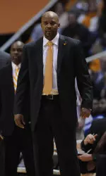 Cuonzo Martin
