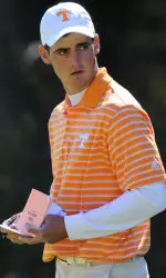 Rick Lamb leads Vols to General Hackler
