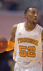McRae selected to 1st Team All-SEC