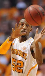 Jordan McRae