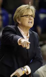 Holly Warlick and her 2013 Lady Vols will open NCAA tournament play at home on March 23.