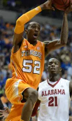 Jordan McRae