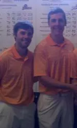 Goss and Rodgers lead Vols at C&F Bank