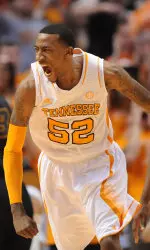 Jordan McRae