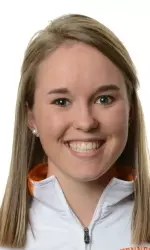 Freshman coxswain Harper Lucas