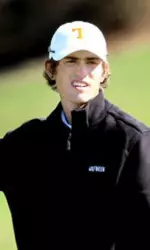 Merzbacher making most of tournament opportunity.