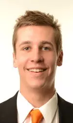 Oliver Goss: All-SEC First Team & All-SEC Freshman Team