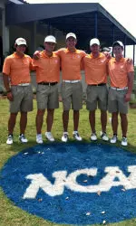 Vol Golf set for NCAA Championship