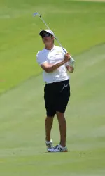 Goss shot an impressive 66 (-4).