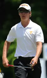 Goss Named Golfweek All-American