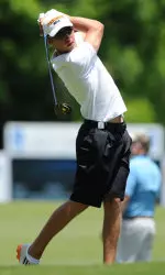 Oliver Goss will lead 2013-14 Vols.