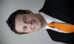 Former Vol Porteous is in British Am Final