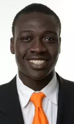 Pops Ndiaye is a native of Raleigh, N.C.