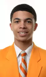 Darius Thompson is a native of Murfreesboro, Tenn.