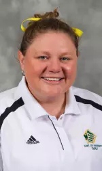 Brennan joins UT after serving as the head coach at Saint Leo for five years.
