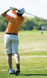 Vol Golf