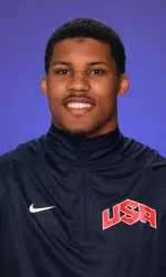 Jarnell Stokes