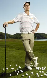 Oliver Goss heads to the U.S. Am Quarterfinals