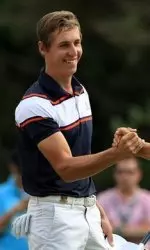 Oliver Goss looking to be U.S. Am champion
