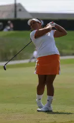Chessey Thomas has her sights on the championship