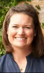 Carrie Parnaby, UTSA head women's golf coach