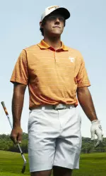 Dunne shoots a first round 74 (+2)