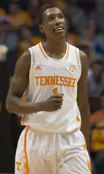 Richardson up for Wooden Citizenship Cup