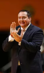 Donnie Tyndall