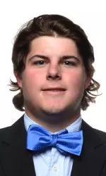 Talkington with back-to-back rounds of 74.