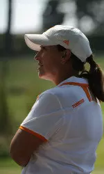 Coach Pavon guides Lady Vols into spring.