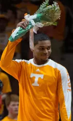 Edwards to SEC Community Service Team.