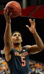 Stokes named to AP All-SEC first team.