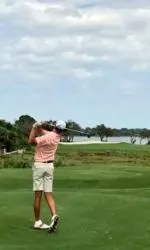 Keddie, Nagy led Vols in Florida.