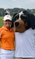 Pietila leads UT at Bryan National Collegiate