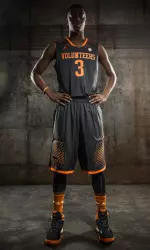 New adidas "Made in March" Smokey Gray