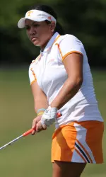 Thomas leads Lady Vols for sixth time.