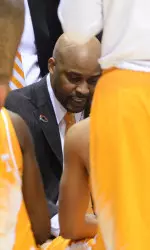 Cuonzo Martin