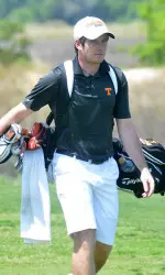 Keddie finishes as top Vol at SEC Championship.