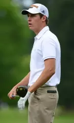 Goss shoots 71 (+1) at US Open