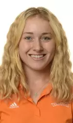 Newell semifinalists at Tenn. Women's Am