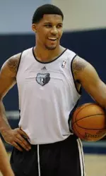 Jarnell Stokes