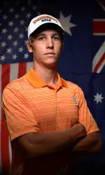 Goss leads after 36 holes at Quicken Loans
