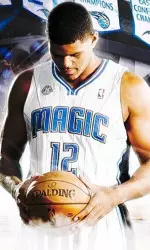 Tobias Harris named to USA Select Team