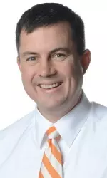 Greg Hulen has been promoted to Chief Development Officer